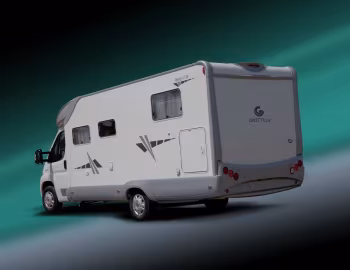2011 Giottiline Therry T38 '2010–11