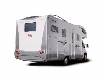 2009–11 Giottiline Therry T45 '2008–11