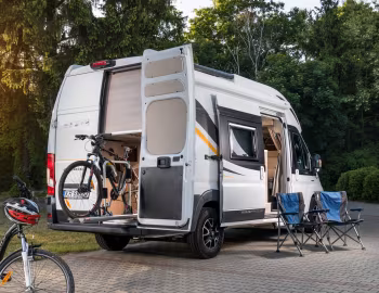 2020–22 Globe-Traveller Pathfinder Z Bike '2019–22