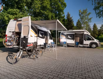 2020–22 Globe-Traveller Pathfinder Z Bike '2019–22