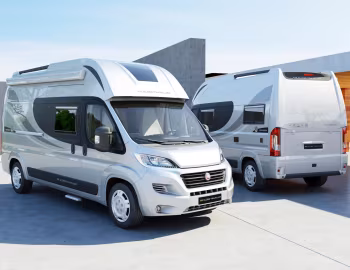 2018–22 Fiat Ducato Globe-Traveller Voyager XS '2017–22