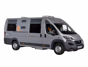 2015–pr. Globecar Campscout '2014–pr.