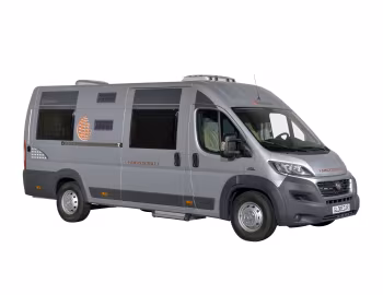 2015 Globecar Familyscout L '2014–15