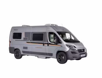 2015–н.ч. Globecar Globescout '2014–н.ч.