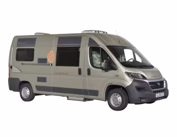2015–pr. Globecar Globescout '2014–pr.