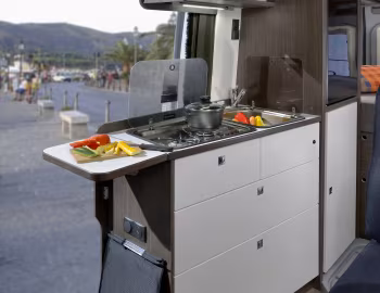 Intérieur 2015–pr. Globecar Globescout R '2014–pr.