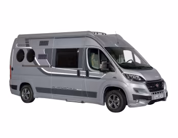 2015 Globecar Globescout Style '2014–15