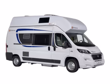 2015–19 Globecar Globescout Vario '2014–19