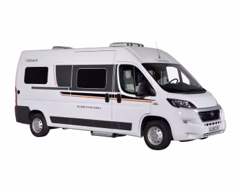 2016–pr. Globecar Globestar 600 L '2015–pr.