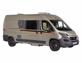 2016–19 Globecar Globestar 600 W '2015–19
