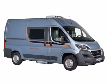 2015–pr. Globecar Roadscout R '2014–pr.