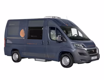 2015–pr. Globecar Roadscout R '2014–pr.