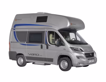 2015–19 Globecar Vario 499 '2014–19