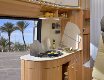Intérieur 2015–19 Globecar Vario 499 '2014–19