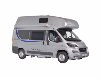 2015–19 Globecar Vario 545 '2014–19