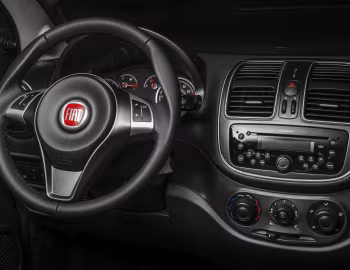 中控台 2020–21 Fiat Grand Siena (326) '2019–21