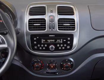 Panel frontal 2020–21 Fiat Grand Siena (326) '2019–21