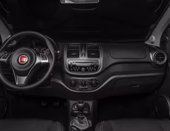Panel frontal 2020–21 Fiat Grand Siena (326) '2019–21