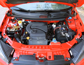 Bajo el capó 2020–21 Fiat Grand Siena (326) '2019–21