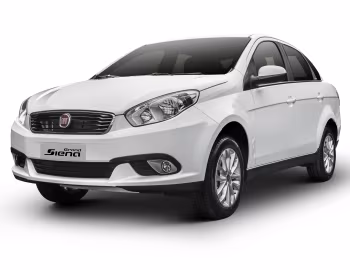 Fiat Grand Siena Attractive (326) '2016–19