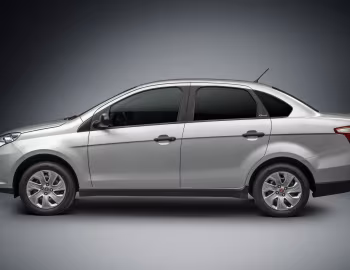Fiat Grand Siena Attractive (326) '2016–19