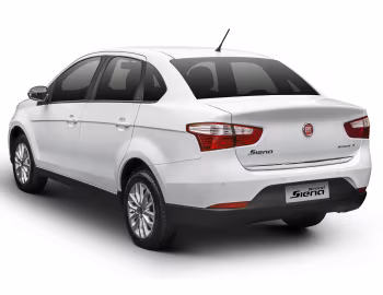 Fiat Grand Siena Attractive (326) '2016–19