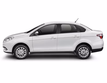 Fiat Grand Siena Attractive (326) '2016–19