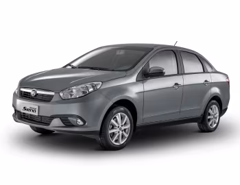 2013–16 Fiat Grand Siena Attractive (326) '2012–16