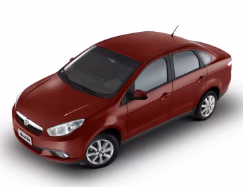 2013–16 Fiat Grand Siena Attractive (326) '2012–16