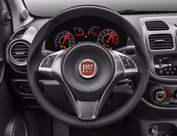 Panel frontal Fiat Grand Siena Attractive (326) '2016–19