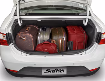 Ambos Fiat Grand Siena Attractive (326) '2016–19