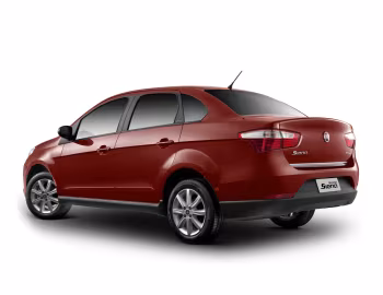 2013–16 Fiat Grand Siena Attractive (326) '2012–16