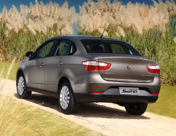 2013–16 Fiat Grand Siena Essence (326) '2012–16