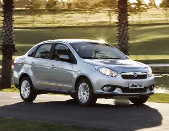 2013–16 Fiat Grand Siena Essence (326) '2012–16