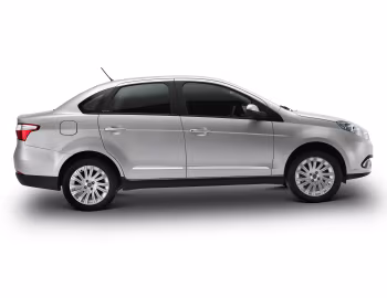 2013–16 Fiat Grand Siena Essence (326) '2012–16