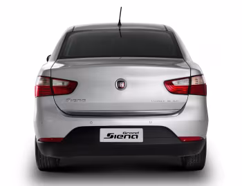 2013–16 Fiat Grand Siena Essence (326) '2012–16