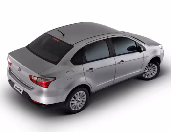 2013–16 Fiat Grand Siena Essence (326) '2012–16