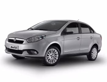 2013–16 Fiat Grand Siena Essence (326) '2012–16