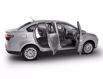 2013–16 Fiat Grand Siena Essence (326) '2012–16