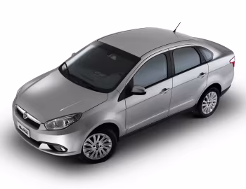 2013–16 Fiat Grand Siena Essence (326) '2012–16