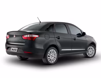 2013–16 Fiat Grand Siena Essence (326) '2012–16