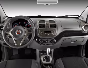 Panel frontal 2013–16 Fiat Grand Siena Essence (326) '2012–16
