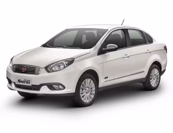 Fiat Grand Siena "Sublime" (326) '2016–18