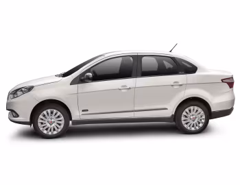 Fiat Grand Siena "Sublime" (326) '2016–18