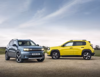 Fiat Grande Panda La Prima (328) '2025–pr.