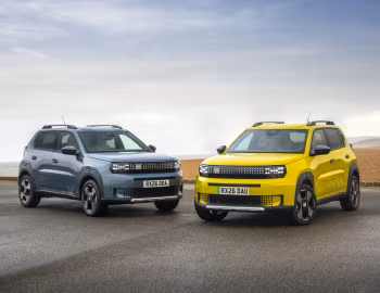 Fiat Grande Panda La Prima (328) '2025–pr.