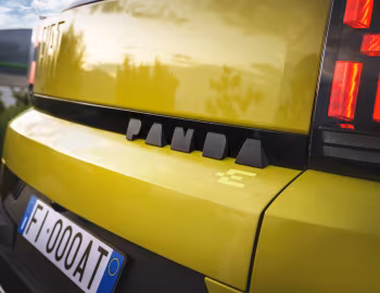 Fiat Grande Panda La Prima Electric [Worldwide] (328) '2025–pr.