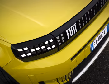 Fiat Grande Panda La Prima Electric [Worldwide] (328) '2025–pr.