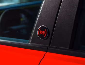 Fiat (Grande Panda)ᴿᴱᴰ Electric (328) '2025