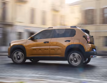 Fiat Grande Panda La Prima Electric [Worldwide] (328) '2025–pr.